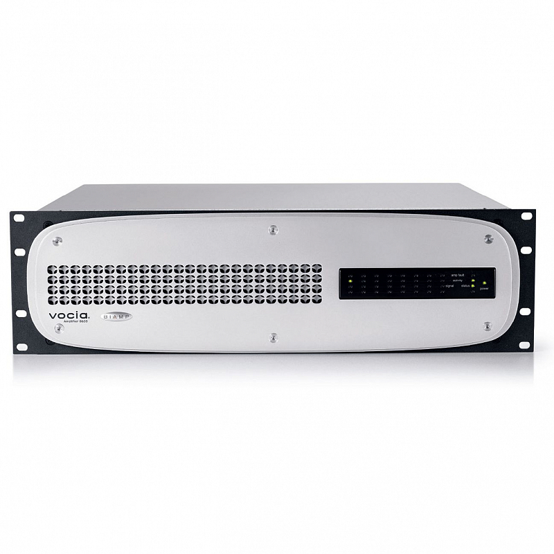 Biamp VA-8600: купить в Москве
